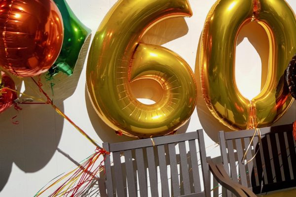 Milestone Celebrations