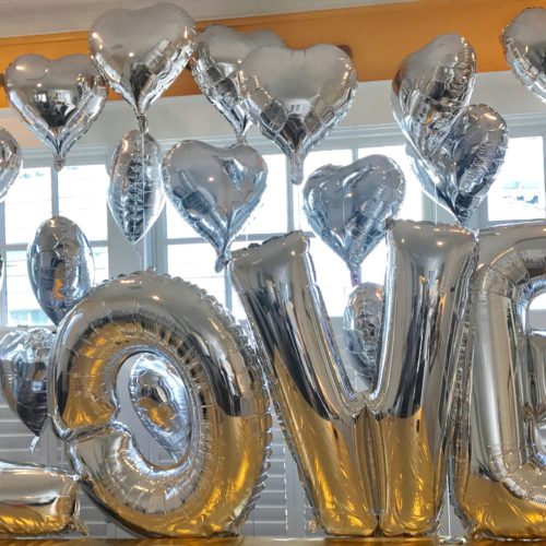 Milestone Celebations #1